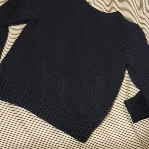 Ralph Lauren Teddy Bear Sweater #56/100 - Picture 8 of 17